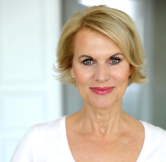 Adele Landauer