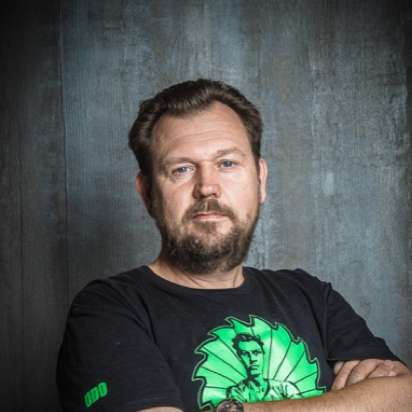 Udo Reinschke