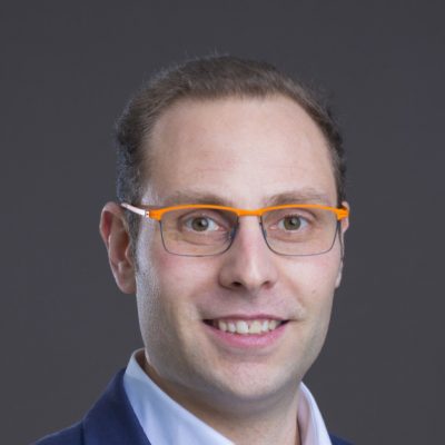 Holger Vogt